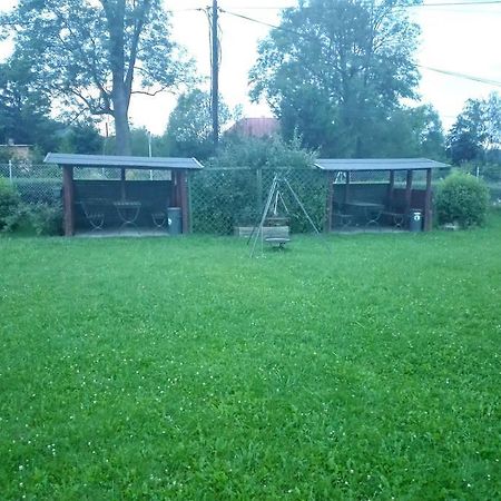Apartamenty W Karkonoszach Miłków Kültér fotó